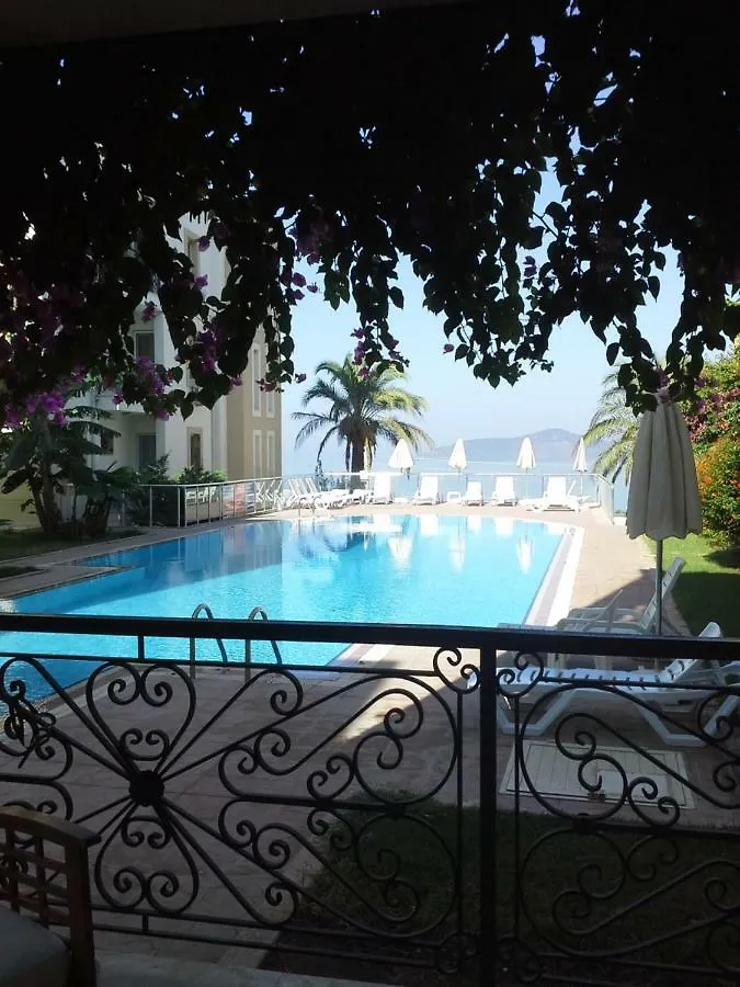 Apartmán Seaview 1 Gulluk