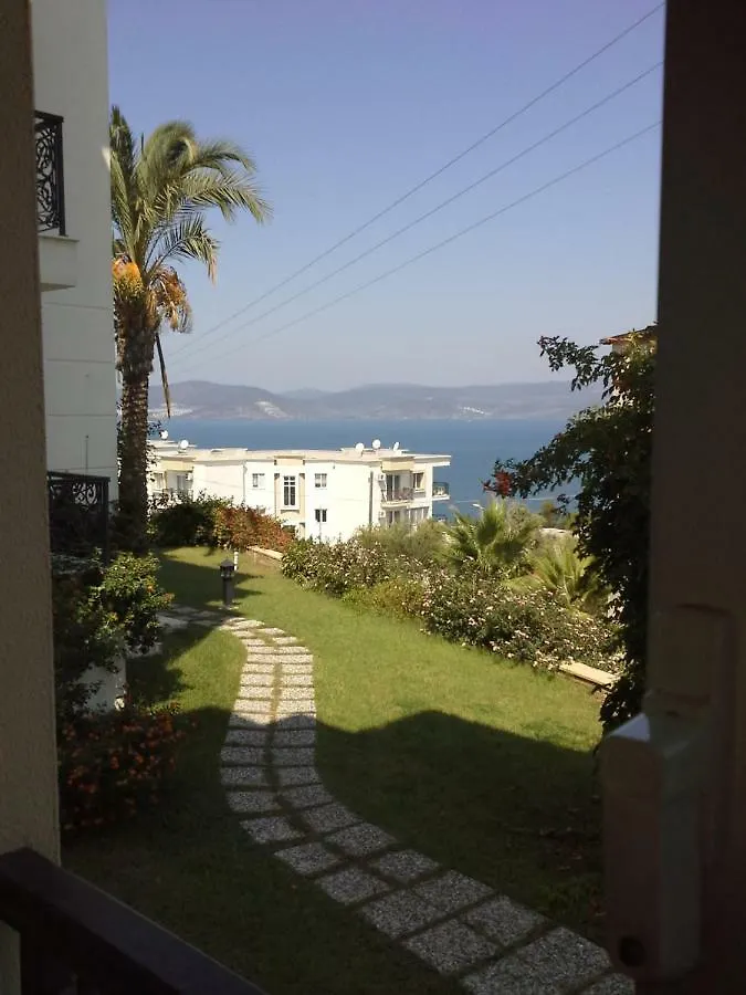 Seaview 1 Apartamento Gulluk 0*,  Turquía