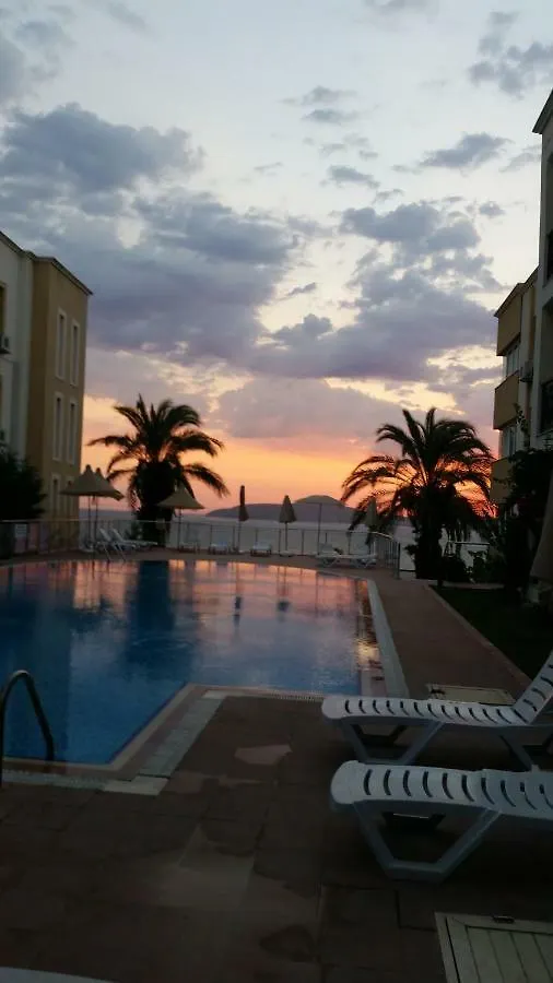 Apartmán Seaview 1 Gulluk