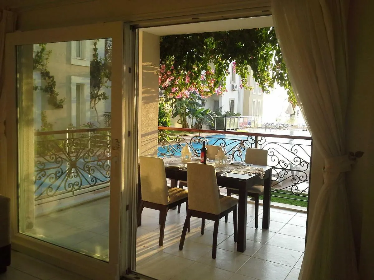 Apartmán Seaview 1 Gulluk